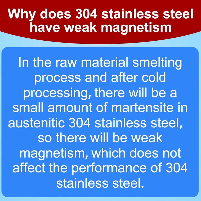 SimCos Framing Nails 304 Stainless Steel 21° Full Round Head Nail 21 Degree Ring Shank Nail for Pneumatic, Electric 21 degree Framing Nailer (3"-500 pcs) - Image 2